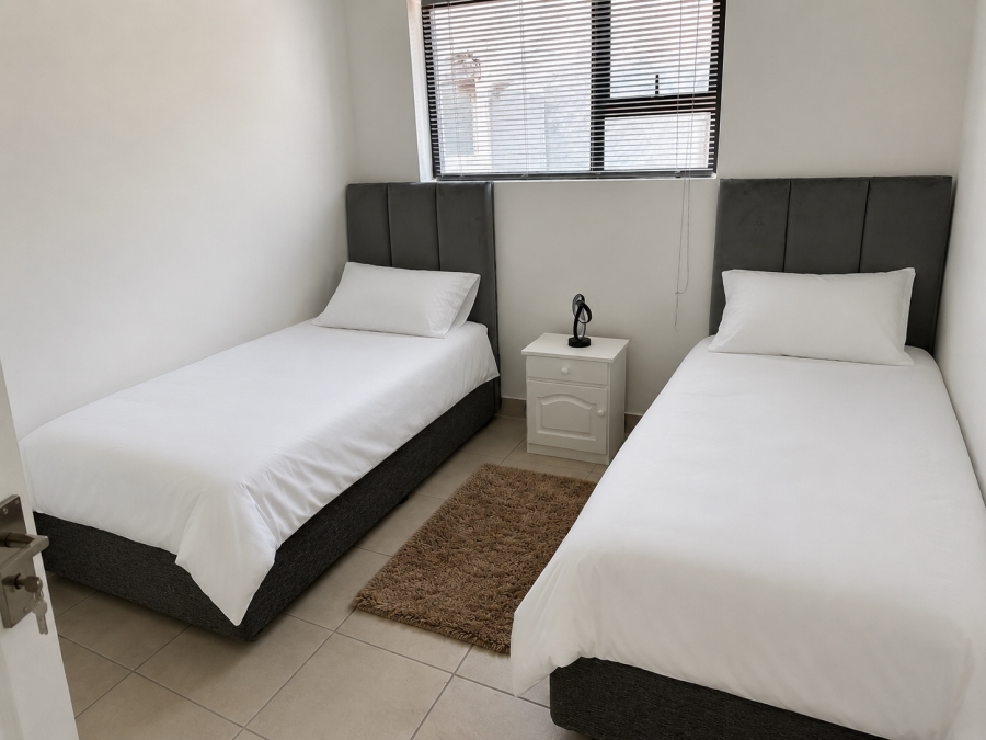 To Let 2 Bedroom Property for Rent in Poortjies Western Cape